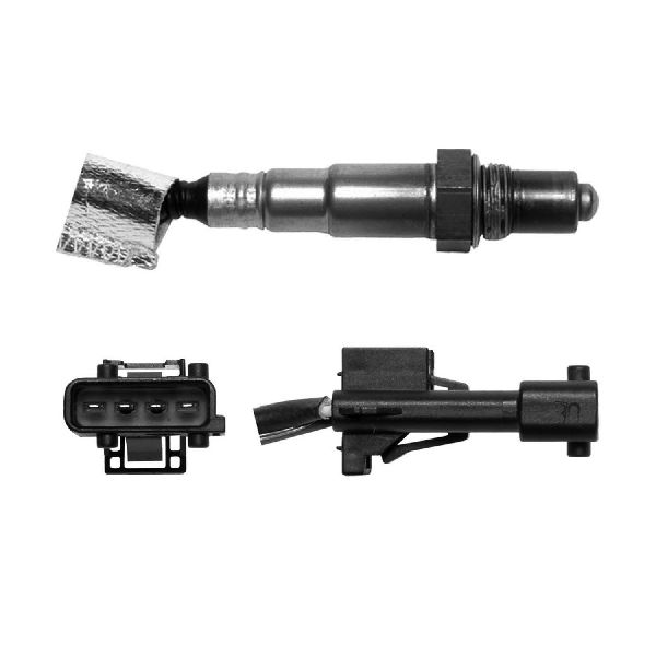 2004 Volvo S80 Oxygen Sensor - Downstream (Denso)