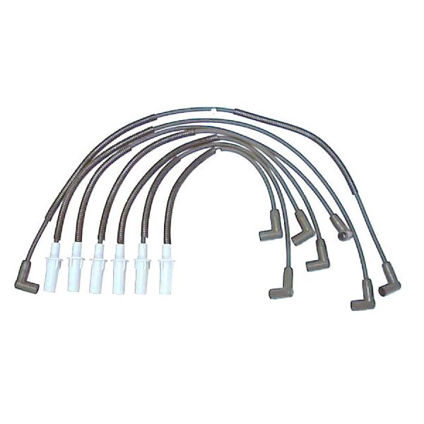 1994-1998 Dodge Ram 1500 Spark Plug Wire Set (Denso)