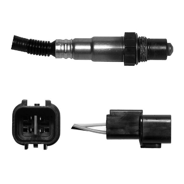 2014-2024 Kia Forte Oxygen Sensor - Downstream or Upstream Rear (Denso)