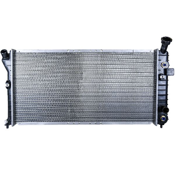 1997-1999 Buick Century Radiator (Denso)