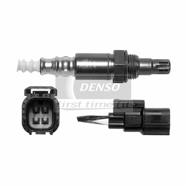 2007-2008 Honda Fit Air / Fuel Ratio Sensor - Upstream (Denso)