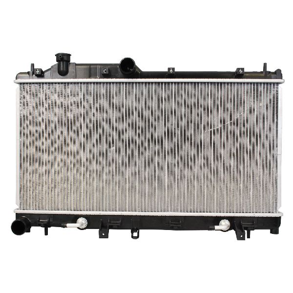 2009-2013 Subaru Forester Radiator (Denso)