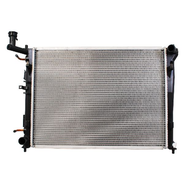 2007-2012 Hyundai Elantra Radiator (Denso)