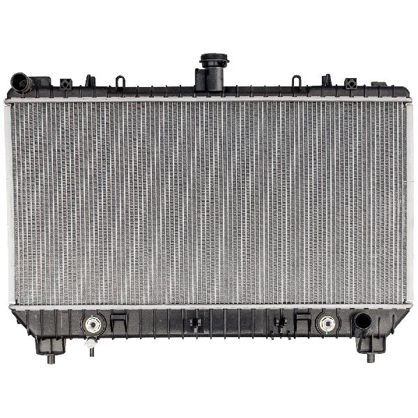 2010-2011 Chevrolet Camaro Radiator (Denso)