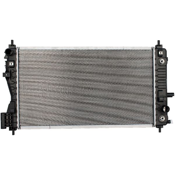2013 Chevrolet Malibu Radiator (Denso)