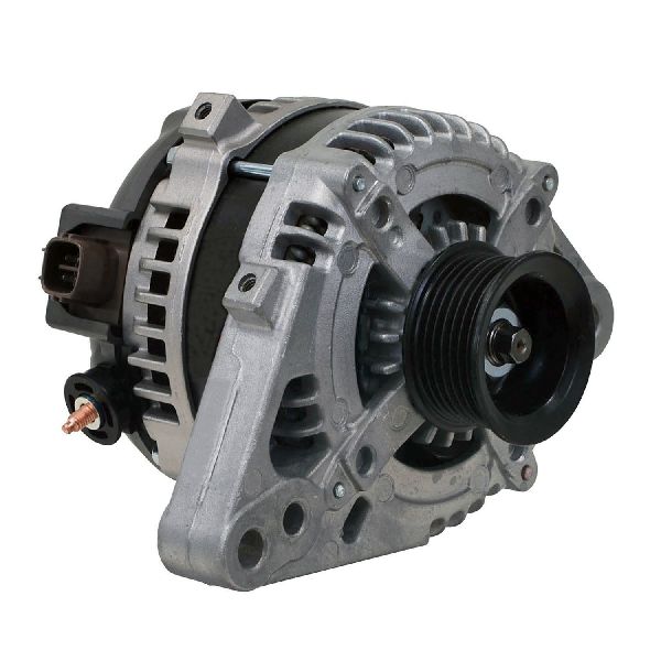 2007-2009 Toyota FJ Cruiser Alternator (Denso)