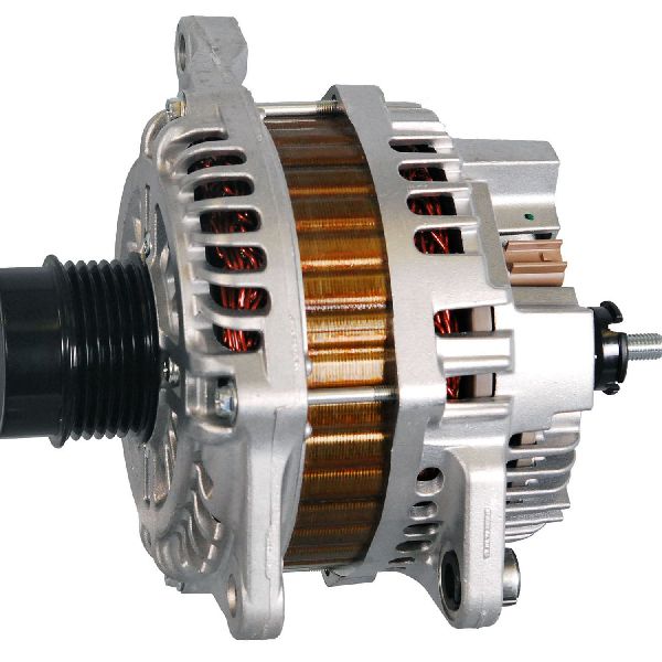 2011-2014 Chrysler 200 Alternator (Denso)