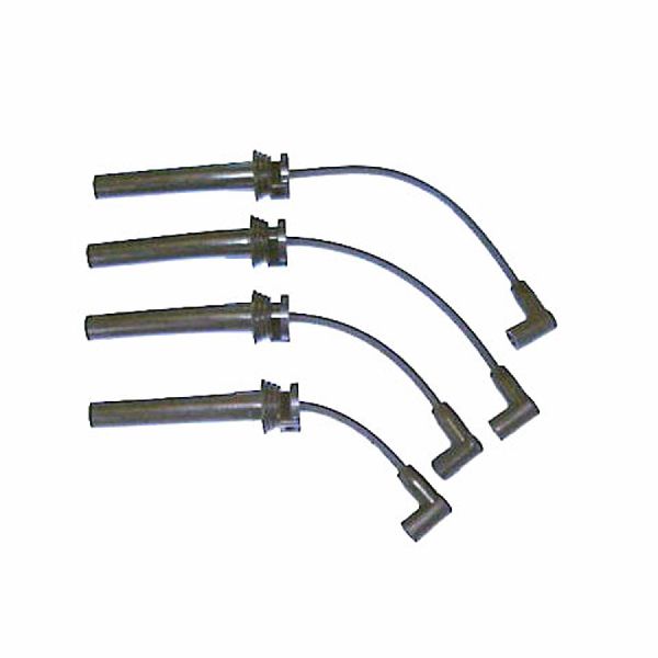 2002-2008 Mini Cooper Spark Plug Wire Set (Denso)