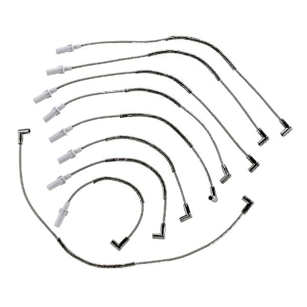 1998-1999 Dodge Durango Spark Plug Wire Set (Denso)