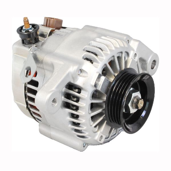 2010-2015 Toyota Yaris Alternator (Denso)