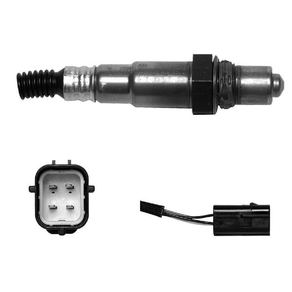 2011-2014 Nissan Cube Oxygen Sensor - Downstream (Denso)