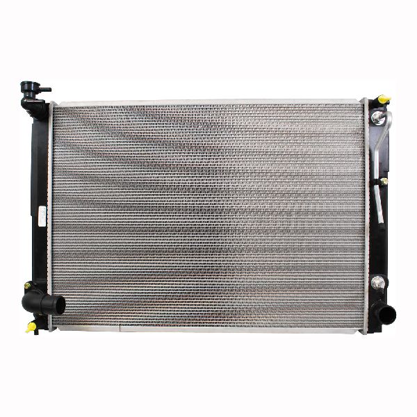 2007-2009 Lexus RX350 Radiator (Denso)
