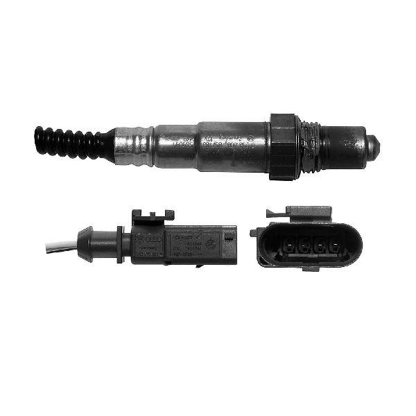 2005-2009 Audi A4 Oxygen Sensor - Downstream (Denso)