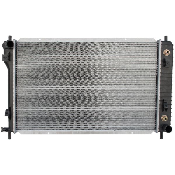 2006-2009 Chevrolet Equinox Radiator (Denso)