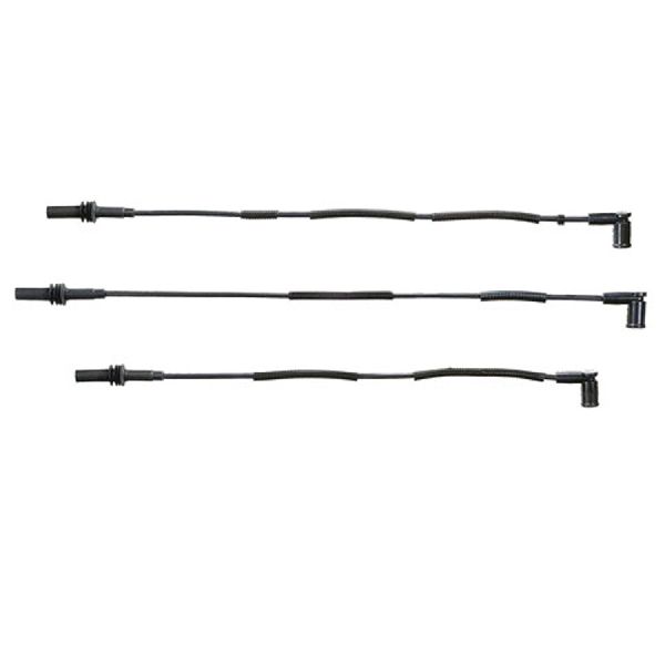 2009 Dodge Durango Spark Plug Wire Set (Denso)