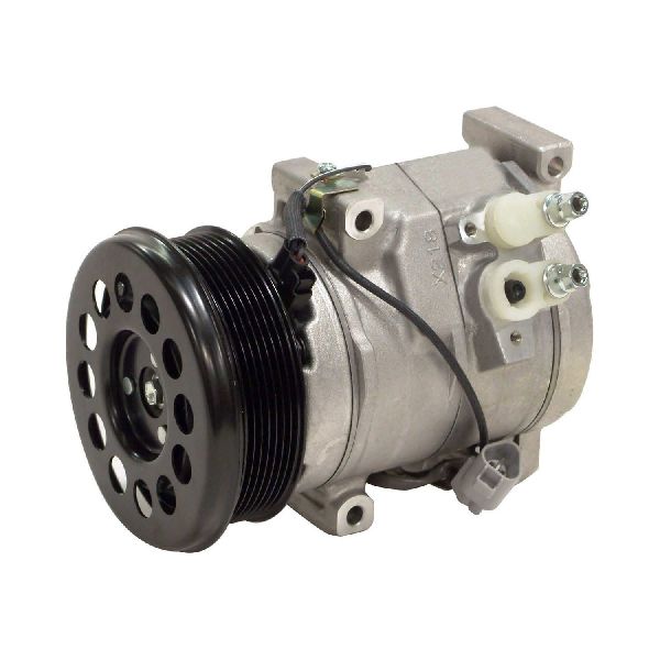 2007-2009 Toyota FJ Cruiser A/C Compressor (Denso)