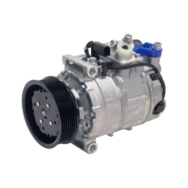 2004-2005 BMW 545i A/C Compressor (Denso)