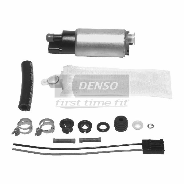 1999-2003 Mazda Protege Fuel Pump and Strainer Set (Denso)