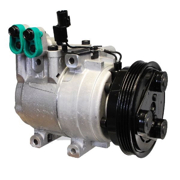2001-2005 Hyundai Accent A/C Compressor (Denso)