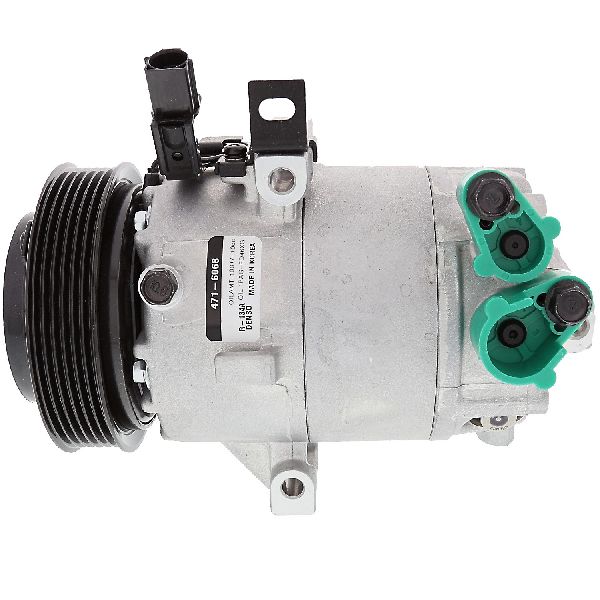 2012-2013 Kia Soul A/C Compressor (Denso)