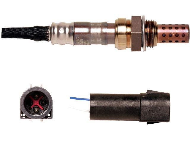 1986 Lincoln Town Car Oxygen Sensor - Upstream (Denso)