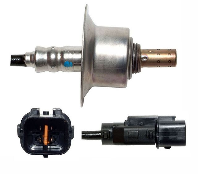 2007-2009 Hyundai Santa Fe Oxygen Sensor - Upstream Right (Denso)