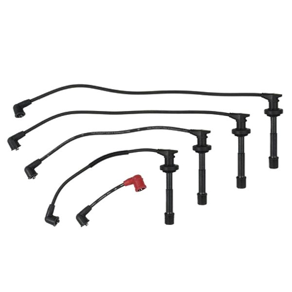 1991-1999 INFINITI G20 Spark Plug Wire Set (Denso)