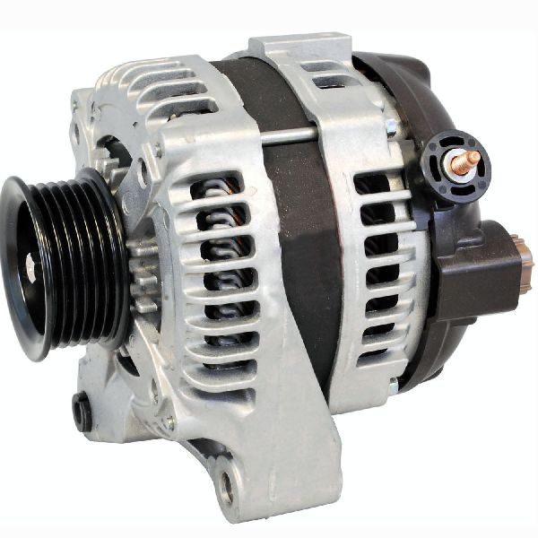 2007-2009 Toyota Tundra Alternator (Denso)
