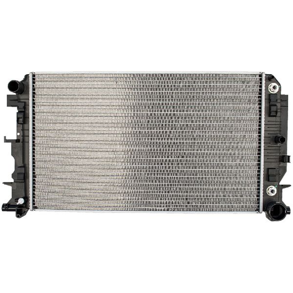 2010-2013 Mercedes-Benz Sprinter 3500 Radiator (Denso)