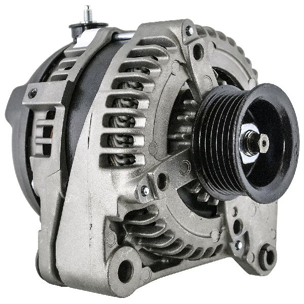2007-2009 Toyota Tundra Alternator (Denso)