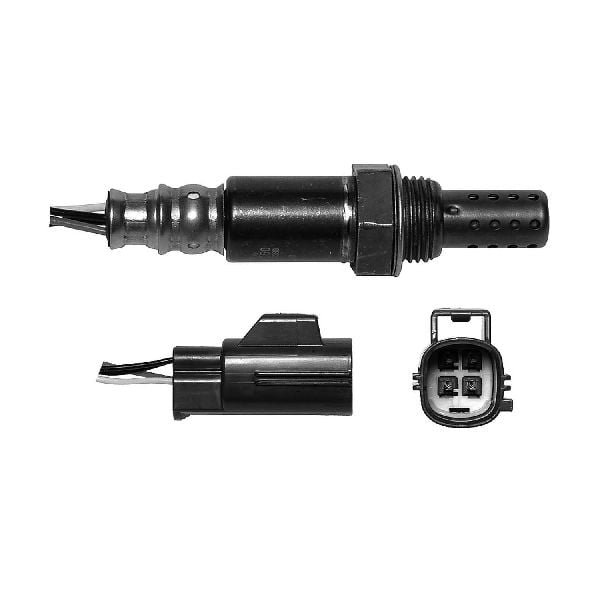 2007-2009 Land Rover LR3 Oxygen Sensor - Downstream (Denso)