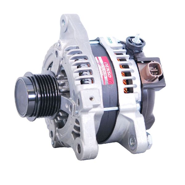 2008-2009 Scion xD Alternator (Denso)