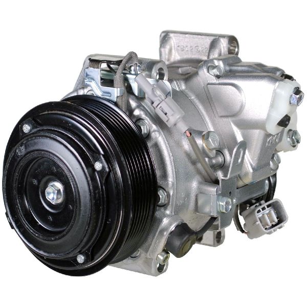 2008-2010 Toyota Highlander A/C Compressor (Denso)