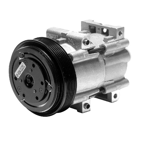 1991-2001 Ford Ranger A/C Compressor (Denso)