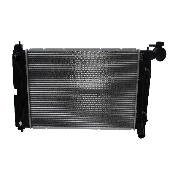 2003-2008 Toyota Matrix Radiator (Denso)