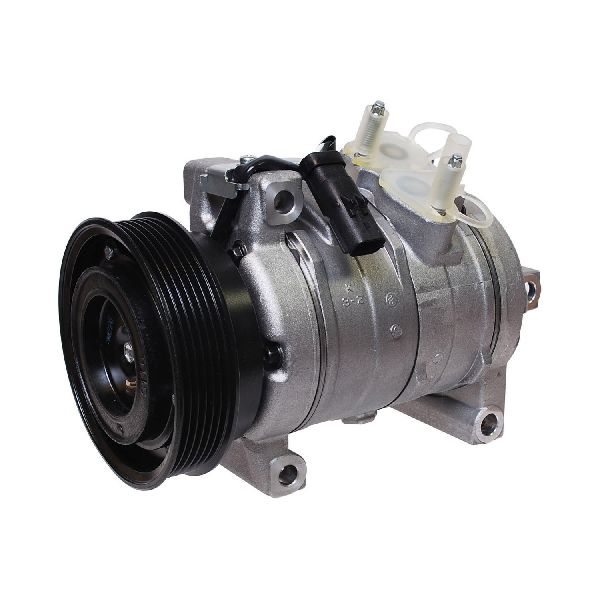 2005-2010 Jeep Grand Cherokee A/C Compressor (Denso)