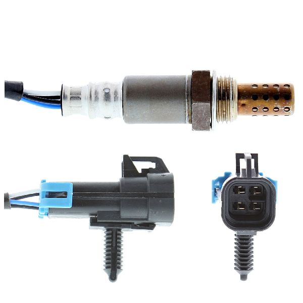 2003-2005 Chevrolet Astro Oxygen Sensor - Downstream or Upstream Right (Denso)