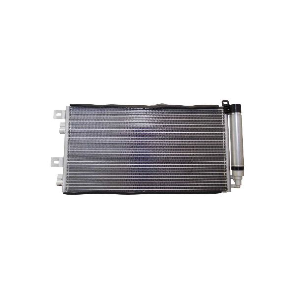 2002-2008 Mini Cooper A/C Condenser (Denso)