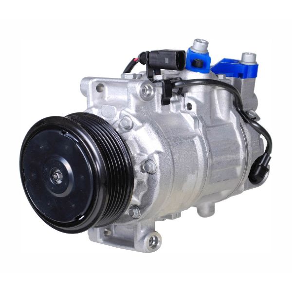 2006-2011 Audi A6 A/C Compressor (Denso)