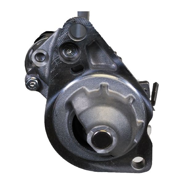 2006-2007 Honda Civic Starter (Denso)