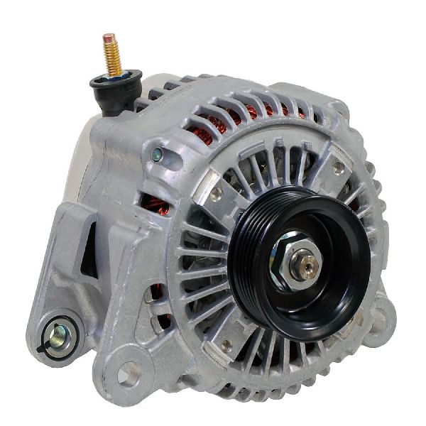2007-2009 Jeep Liberty Alternator (Denso)