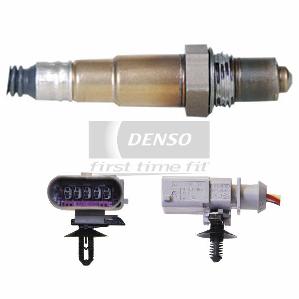 2013-2014 Volkswagen Jetta Air / Fuel Ratio Sensor - Upstream (Denso)