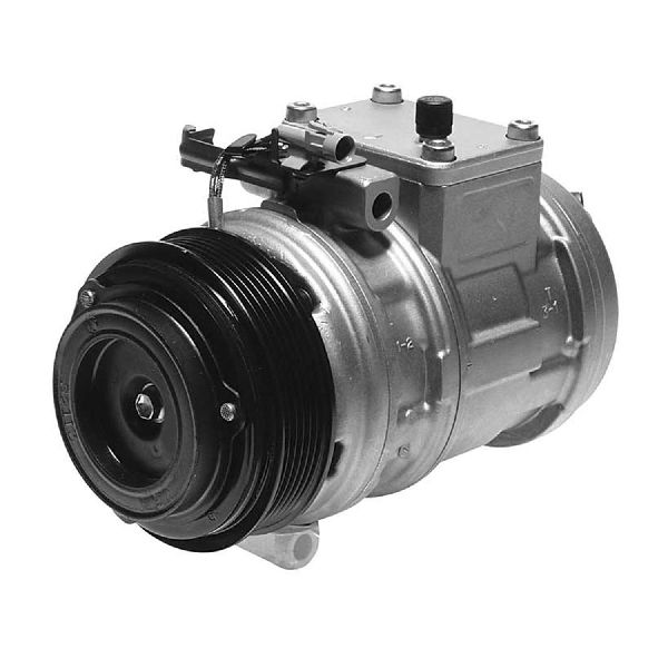 1990-1992 Lexus LS400 A/C Compressor (Denso)
