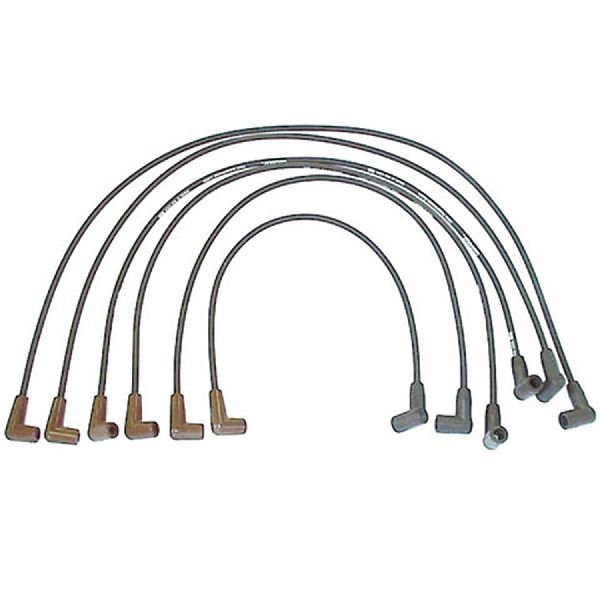 1995-1999 Pontiac Firebird Spark Plug Wire Set (Denso)
