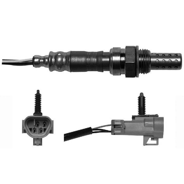 2006-2009 Cadillac STS Oxygen Sensor - Upstream (Denso)
