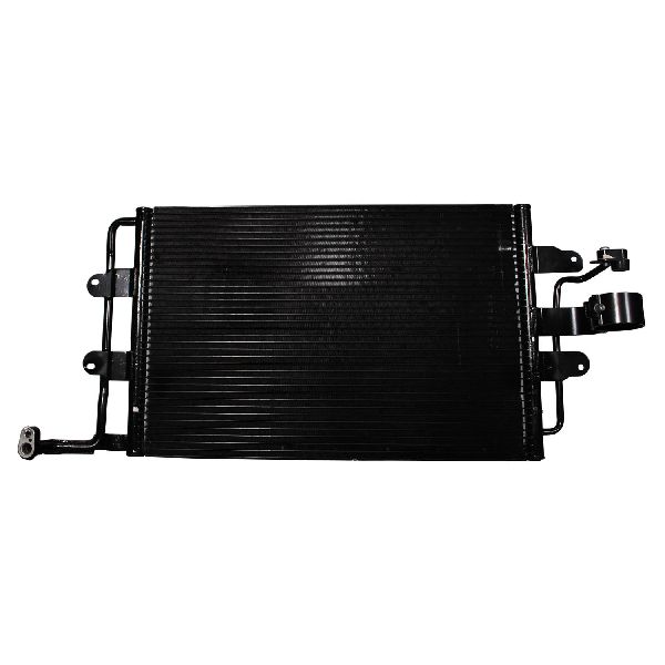 1998-2006 Volkswagen Beetle A/C Condenser (Denso)