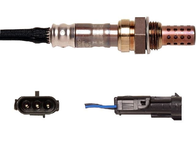 1987 Dodge Charger Oxygen Sensor - Upstream (Denso)