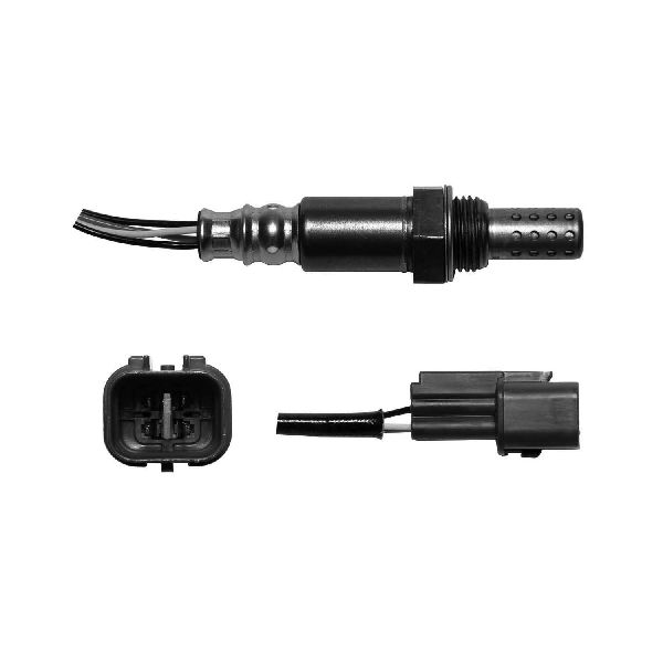 2003-2006 Hyundai Santa Fe Oxygen Sensor - Downstream Left or Upstream Left (Denso)