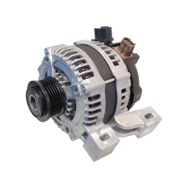 2006-2007 Volvo S40 Alternator (Denso)