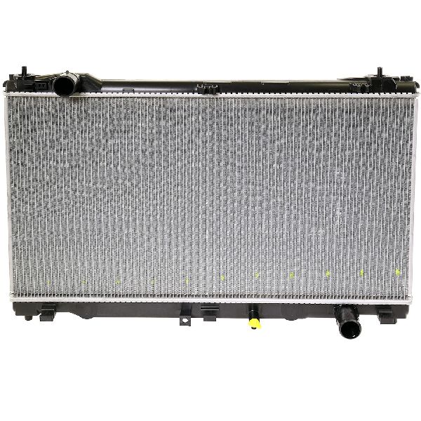 2014-2018 Lexus IS350 Radiator (Denso)